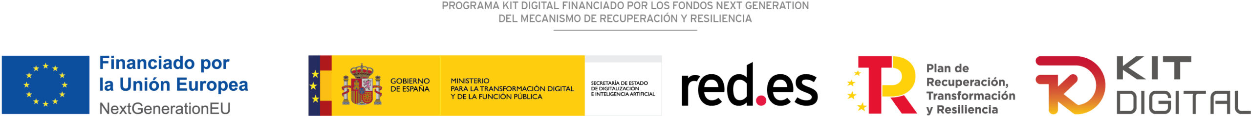 Kit Digital de Iker Osta