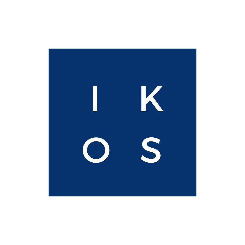 Logo IKOS